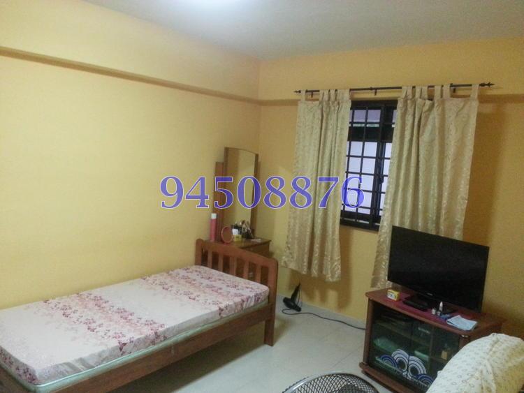 Blk 535 Bedok North Street 3 (Bedok), HDB 2 Rooms #82712502